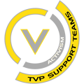 TVP support activism
