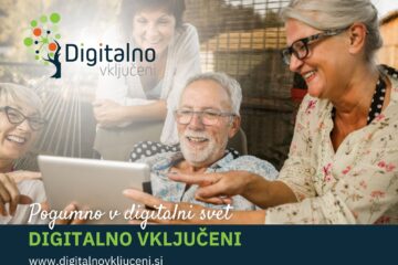 (Slovensko) Digitalno vključeni s Simbiozo